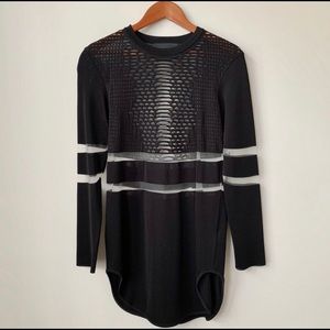 ALEXANDER WANG X H&M collection - dress - Size S